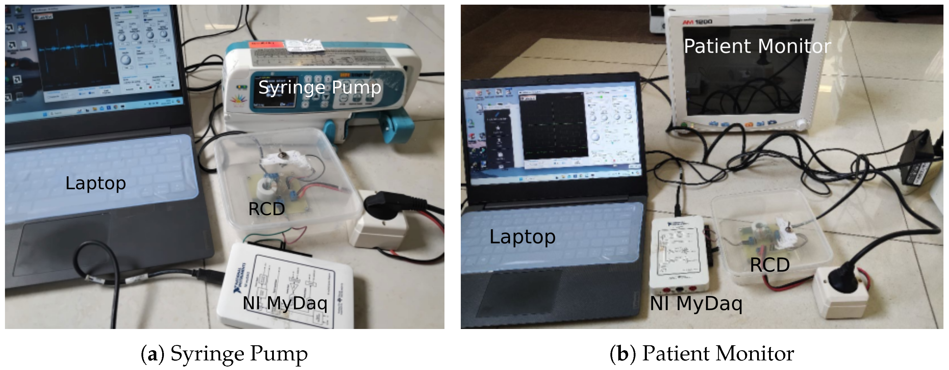 Optimizing Energy-Centered Maintenance for Medical Devices in Hospital ...
