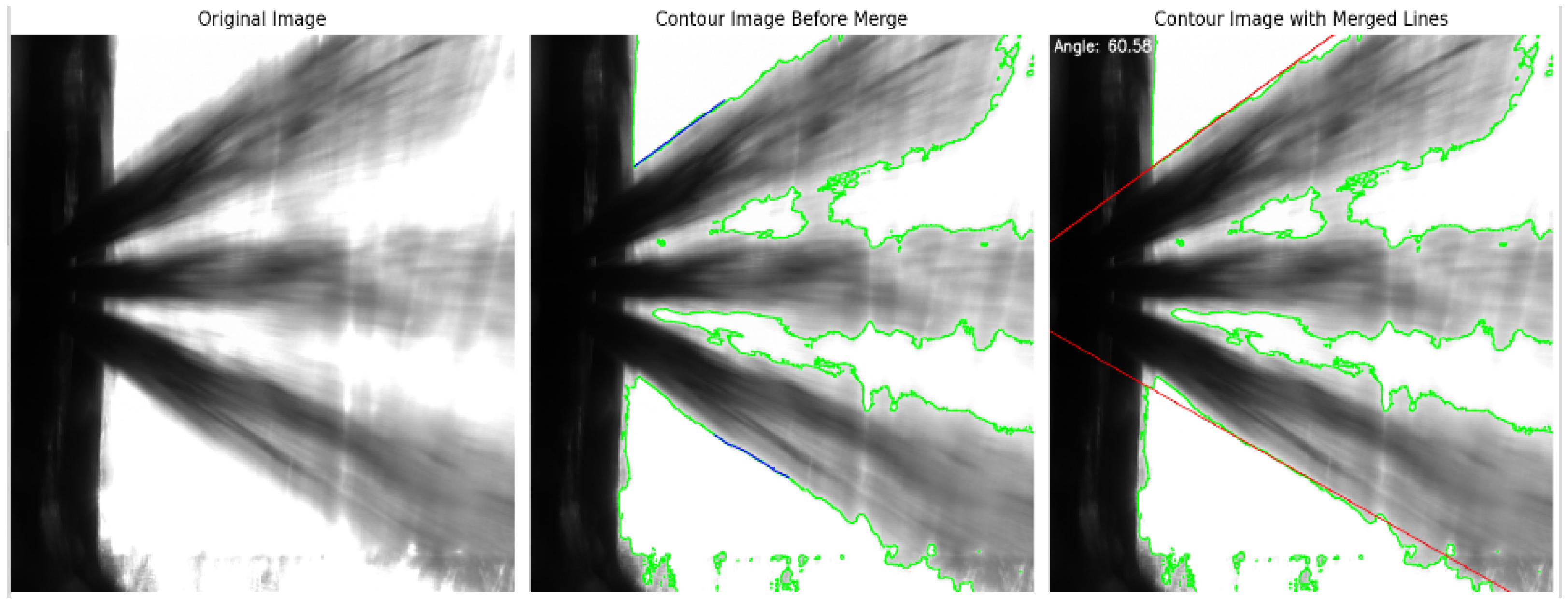 Numerical Simulation and Experimental Verification of the Atomization ...