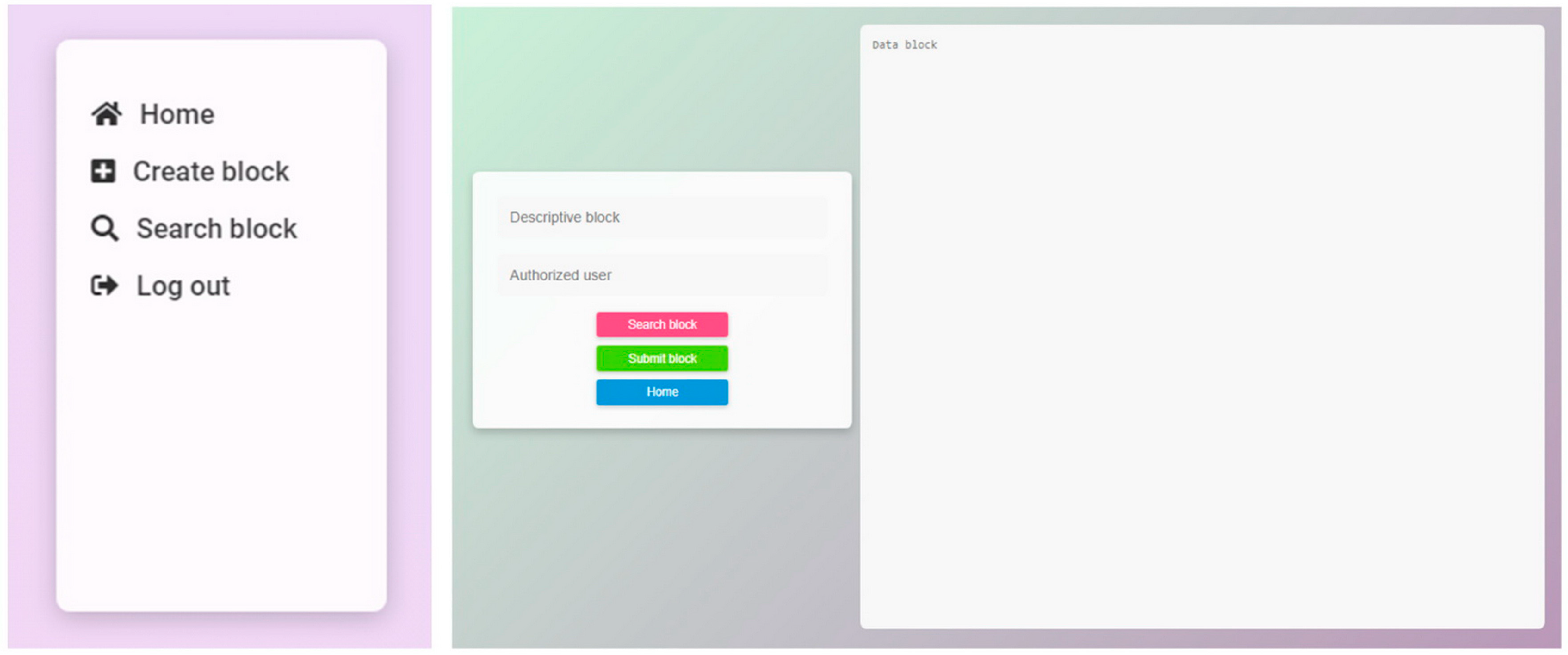 Fail Html Blockchain-Based Framework for Data Validation and Traceability in ...