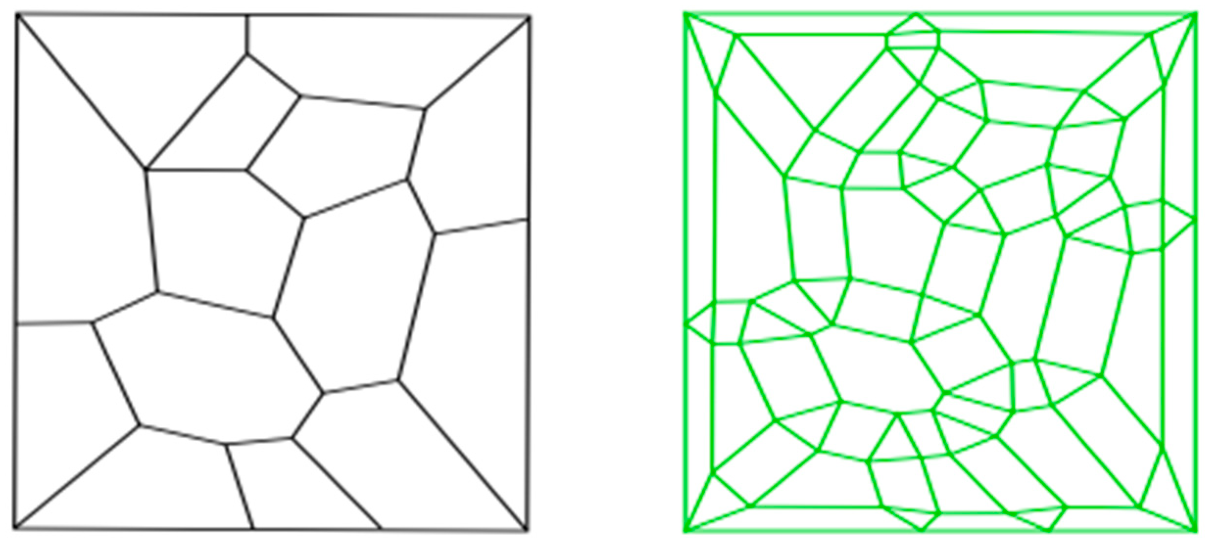 Optimization of Tool Path Planning in Additive Manufacturing Using ...