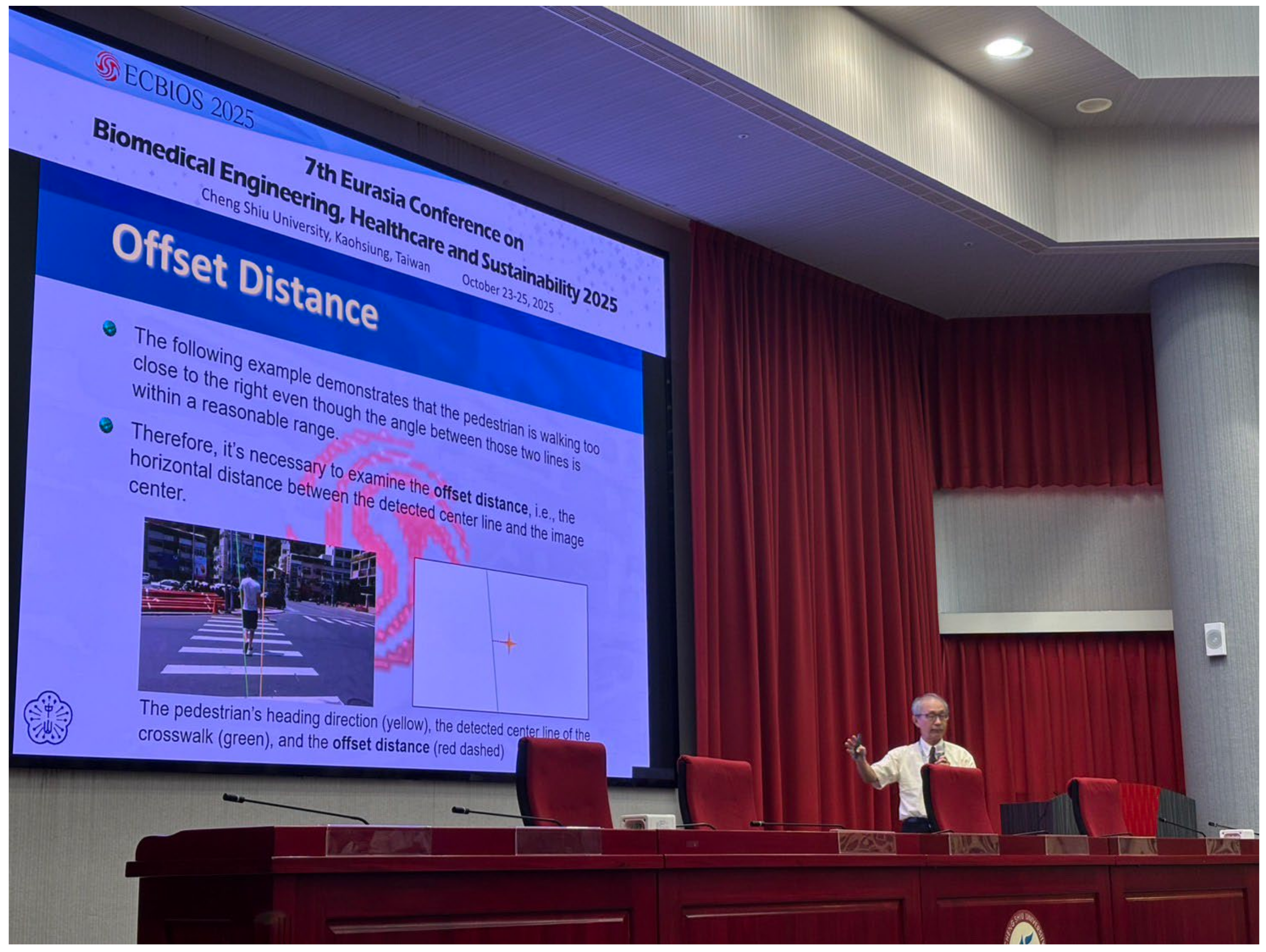 Preface: The 7th Eurasia Conference on Biomedical Engineering ...