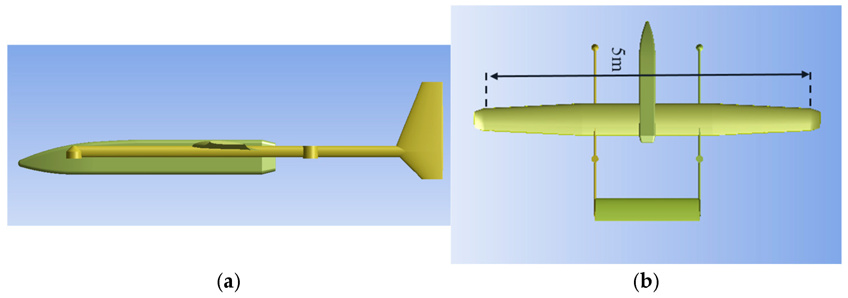 Aerodynamic Analysis and Design of a Hybrid-Electric Vertical Take-Off ...