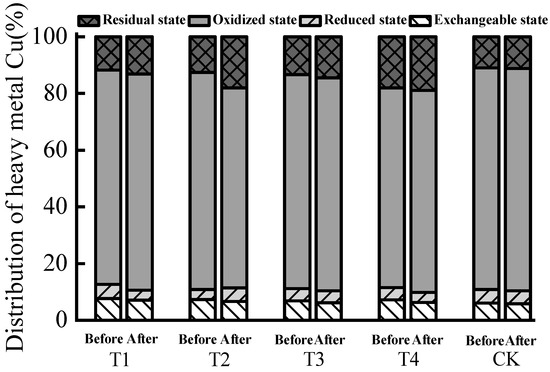 Effect of Biochar Addition on Mechanism of Heavy Metal Migration and ...