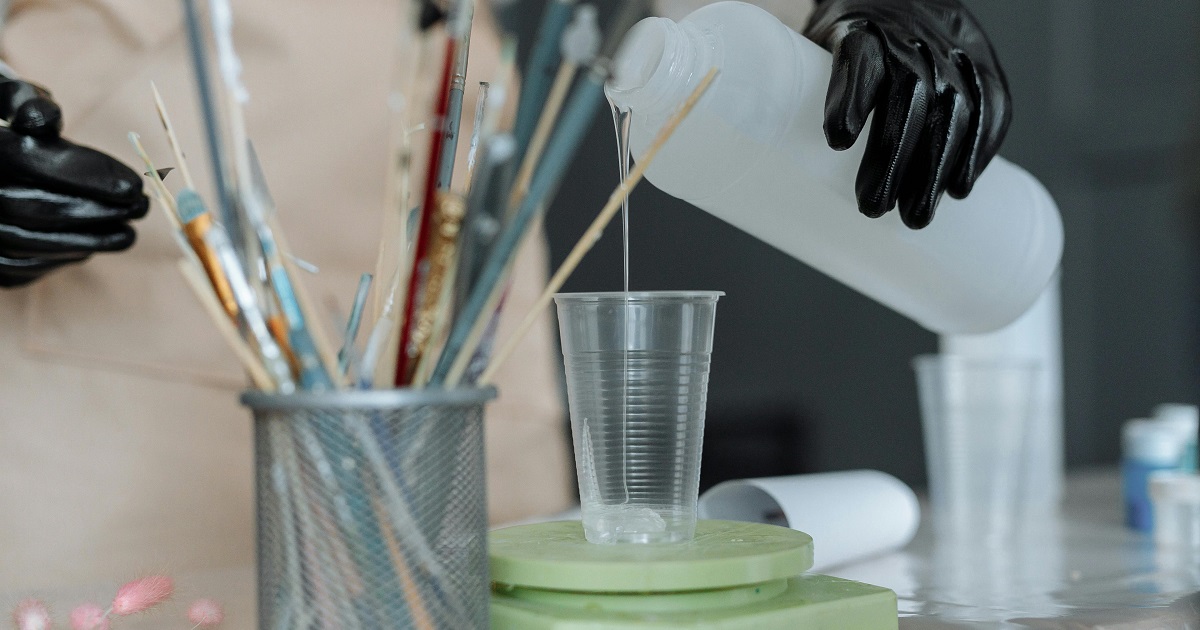 Graphical abstract - Thirdman on Pexels