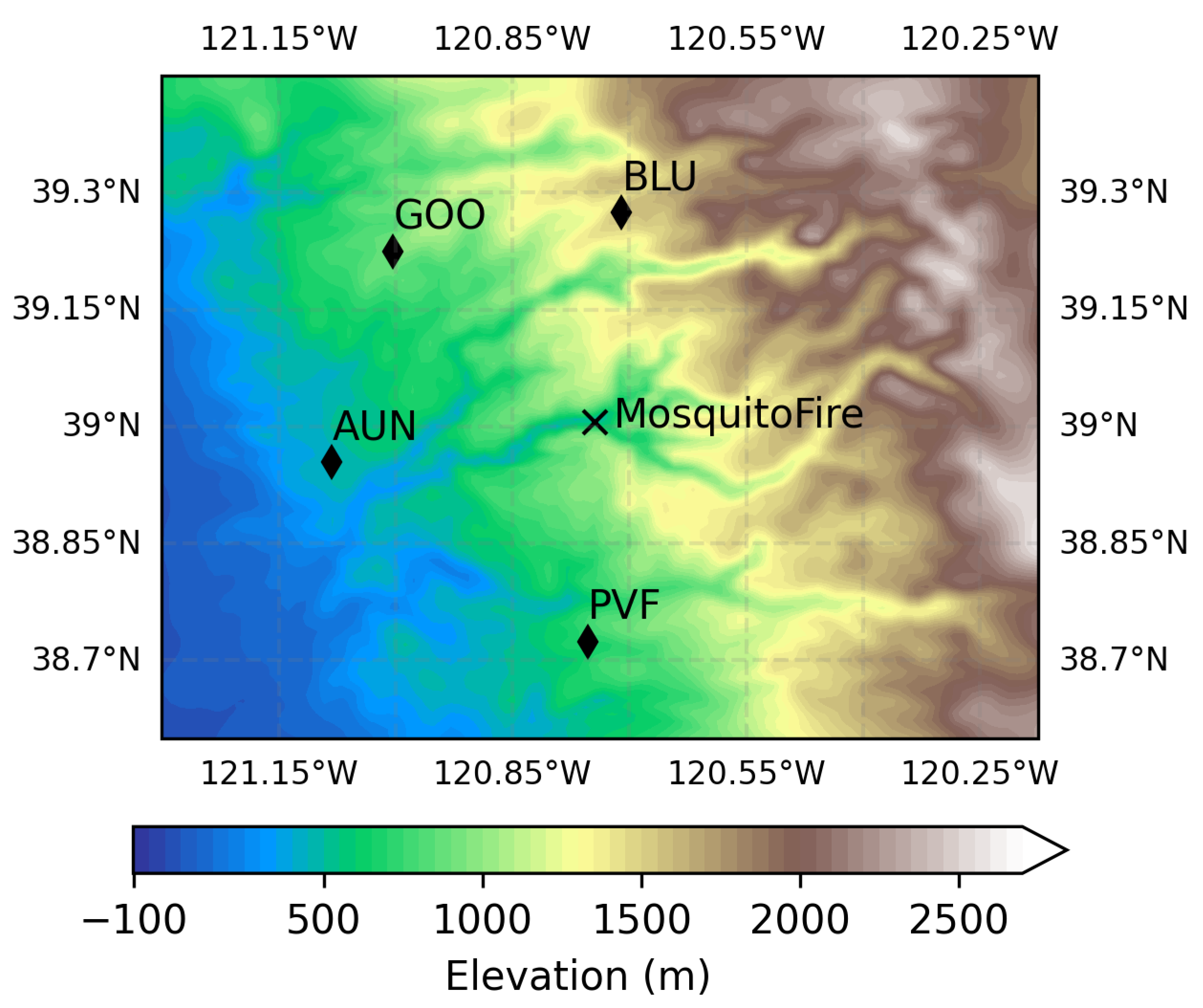 Realistic Large-Eddy Simulation Study of the Atmospheric Boundary Layer ...