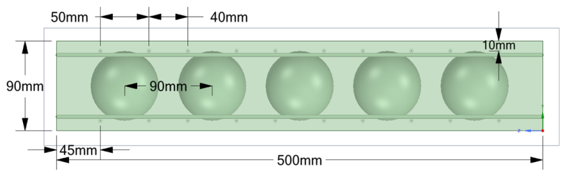Simplified Post-Fire Structural Performance of Biaxial Voided ...