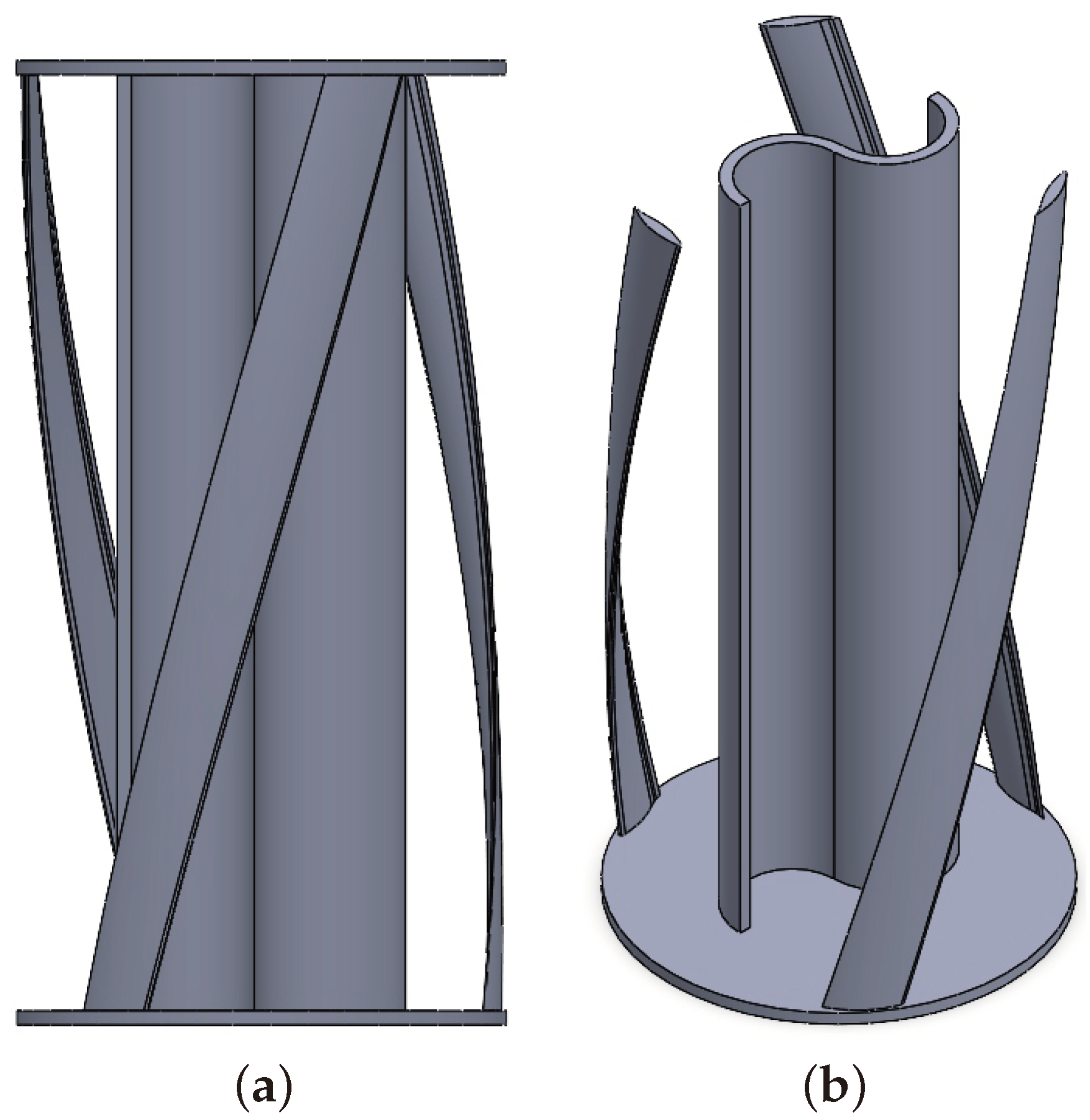 Hybridization of a Micro-Scale Savonius Rotor Using a Helical Darrieus ...