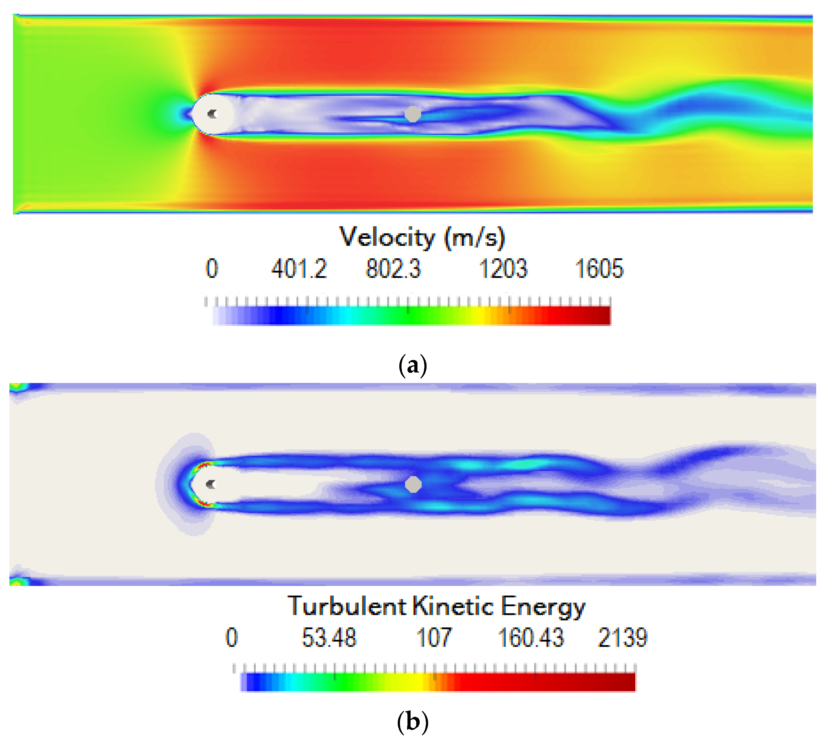 A Finite Element Method for Compressible and Turbulent Multiphase Flow ...