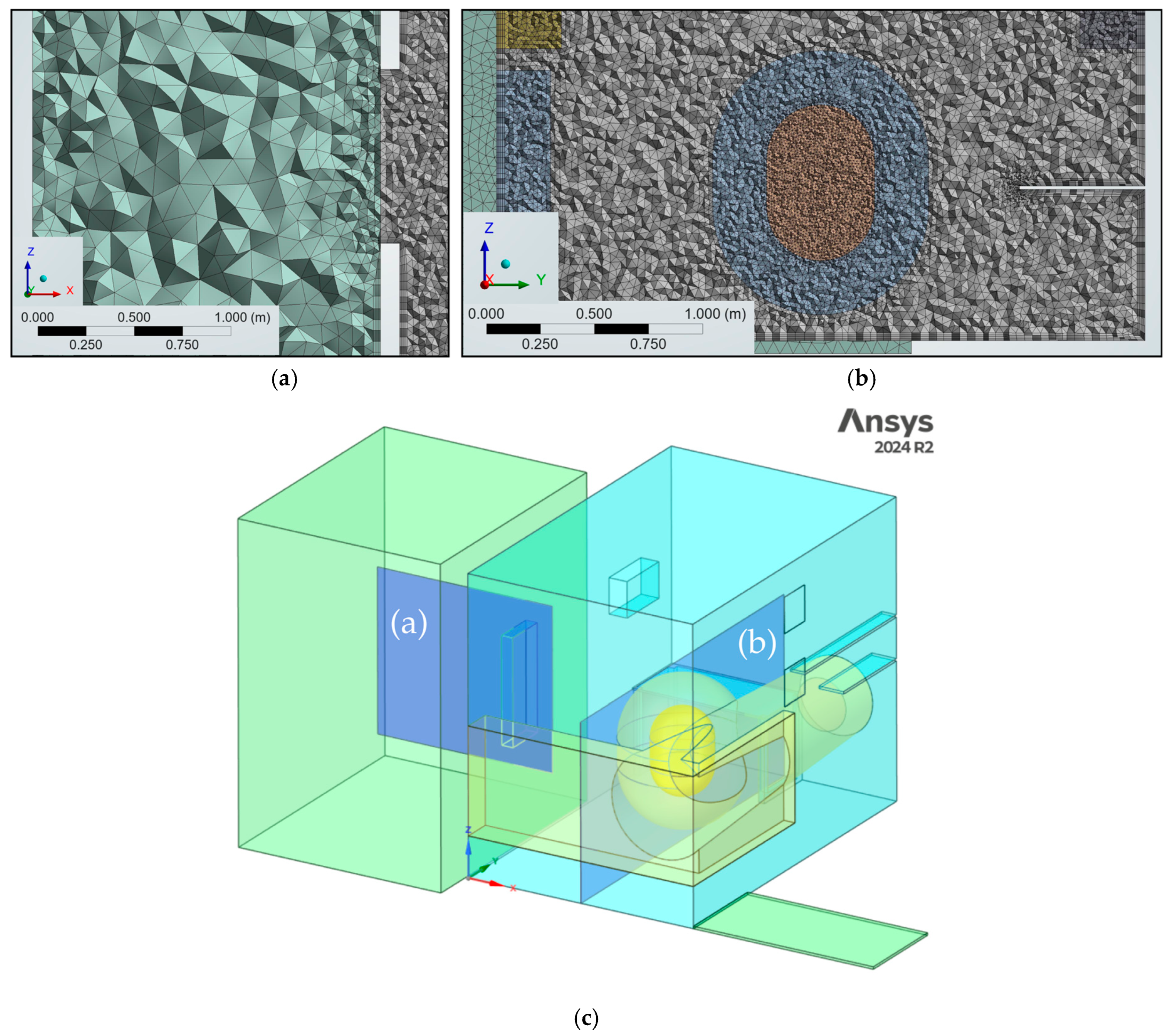Experimentally Validated Discrete Phase Model for PM2.5 and PM10 with ...