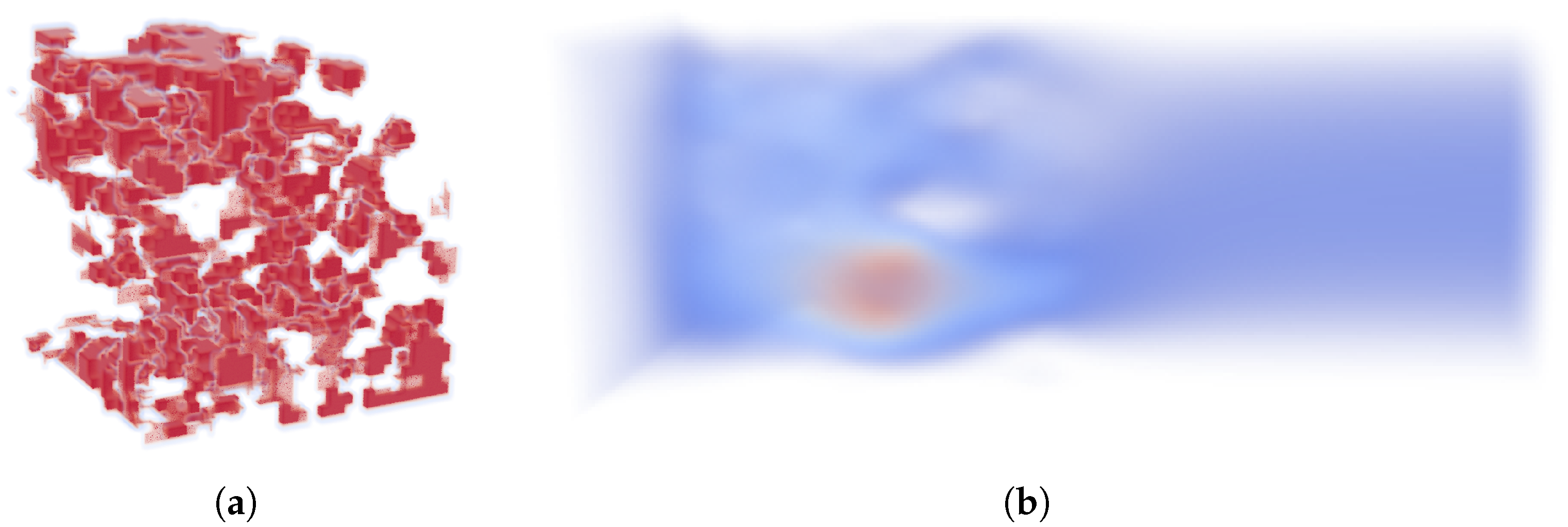 Boundary Conditions and Algorithms for 2D and 3D Lattice Boltzmann ...