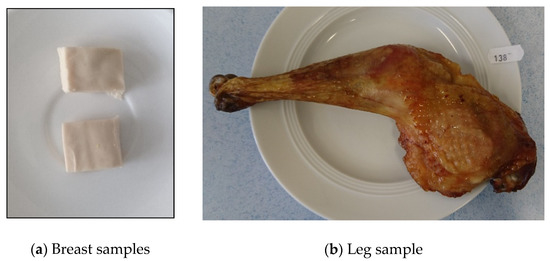 Meat Quality Parameters and Sensory Properties of One High-Performing and Two Local Chicken Breeds Fed with Vicia faba