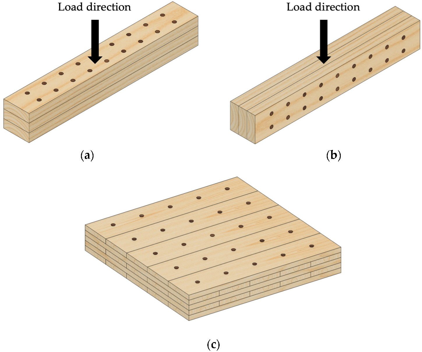 Processing and Properties of Plastic Lumber