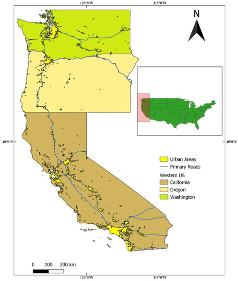 Forests | Free Full-Text | Wildfire Susceptibility of Land Use and ...