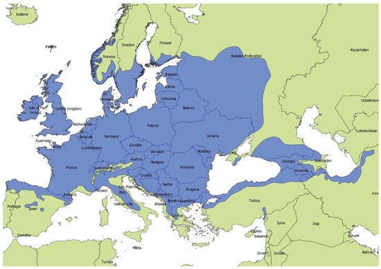 Forests | Free Full-Text | Ash Dieback in Forests and Rural Areas ...