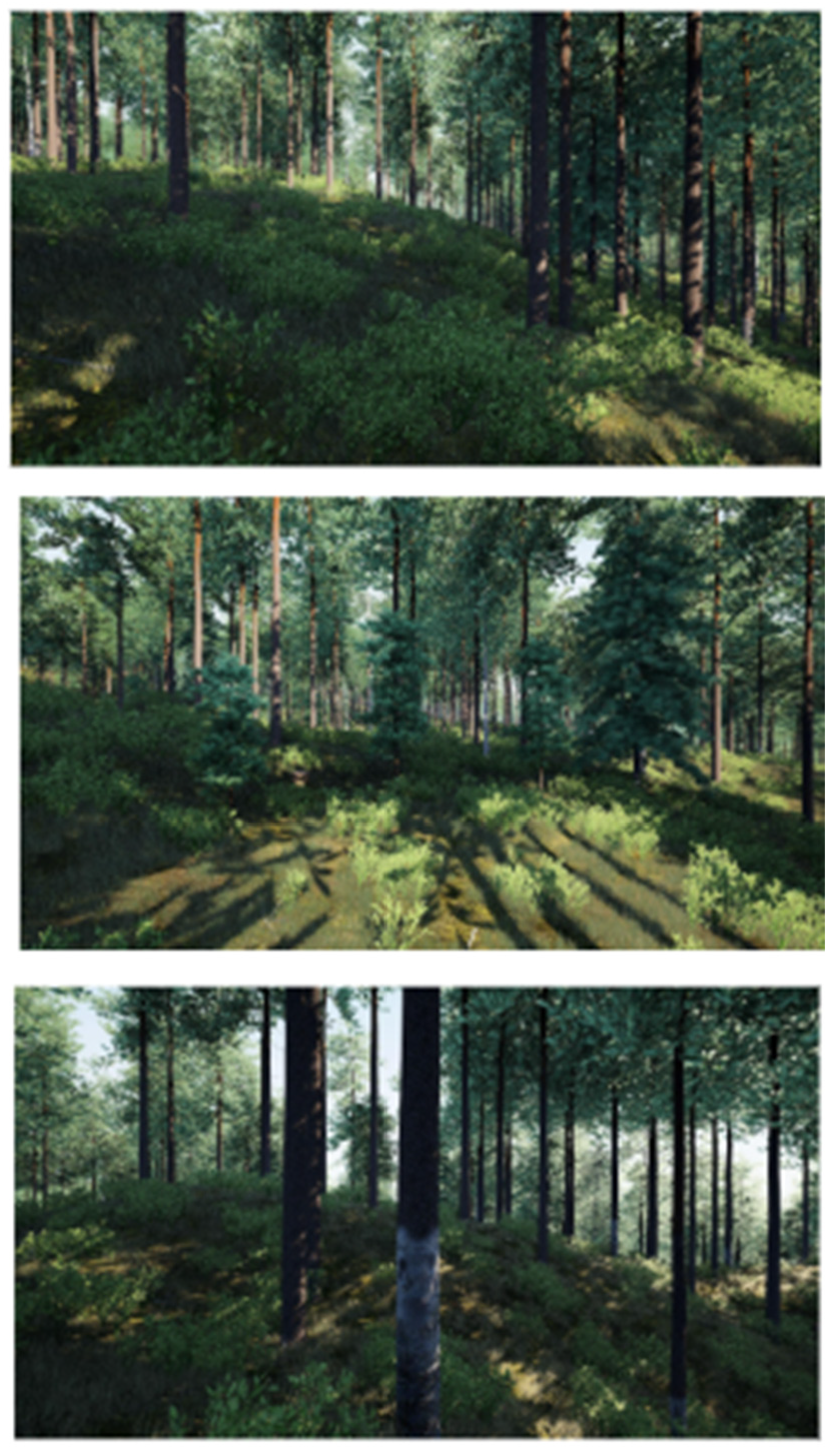 Generative AI and Simulation-Based Data Augmentation for Enhanced ...