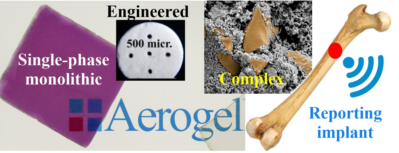 Aerogel: The Futuristic Material Hindered by Real World Limitations
