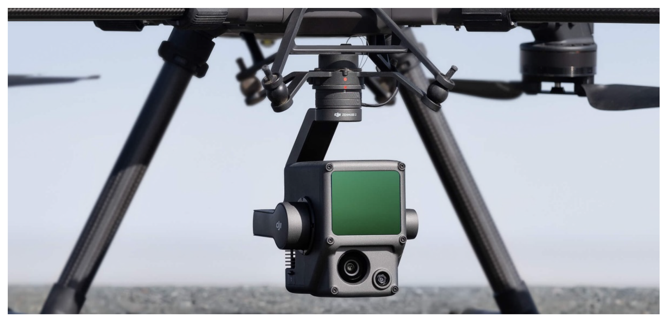 Geomatics | Free Full-Text | Quality Assessment of DJI Zenmuse L1 and P1 LiDAR and Photogrammetric Systems: Metric and Statistics Analysis with Integration of Trimble SX10 Data