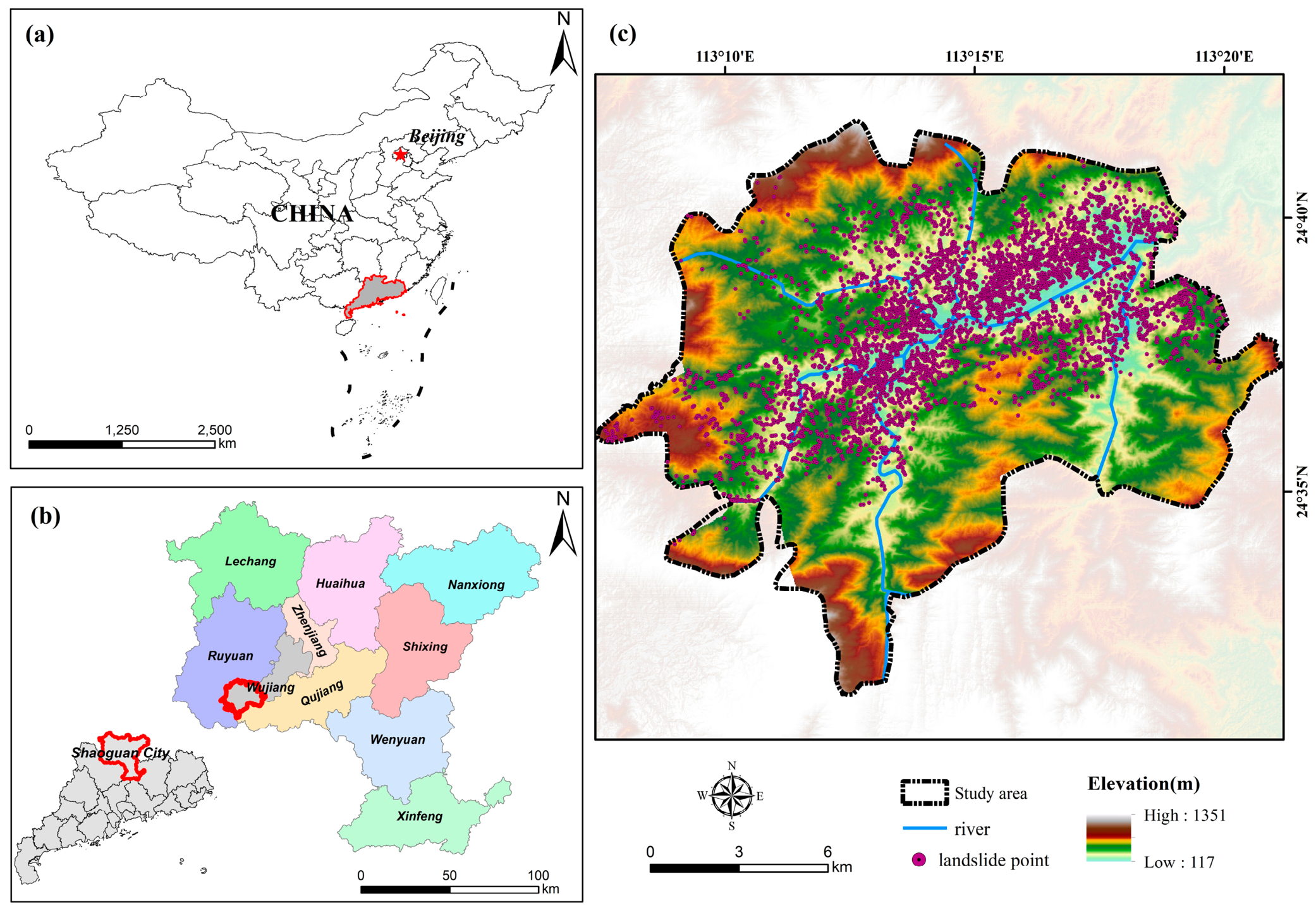Lab Inventory Management Pdf Rainfall-Induced Landslide Hazard Assessment Considering Multi-Temporal ...