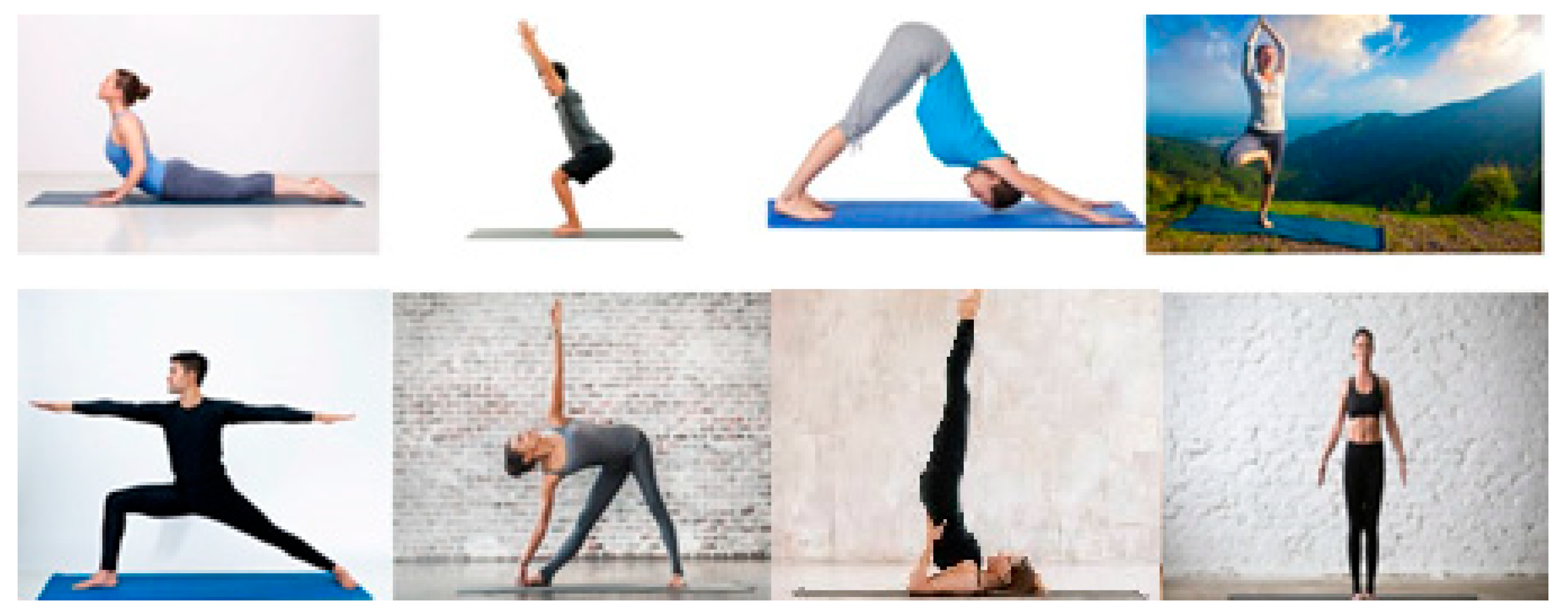 Unlock Progress: Explore 18 Intermediate Yoga Poses for Advancement - The  Yoga Nomads