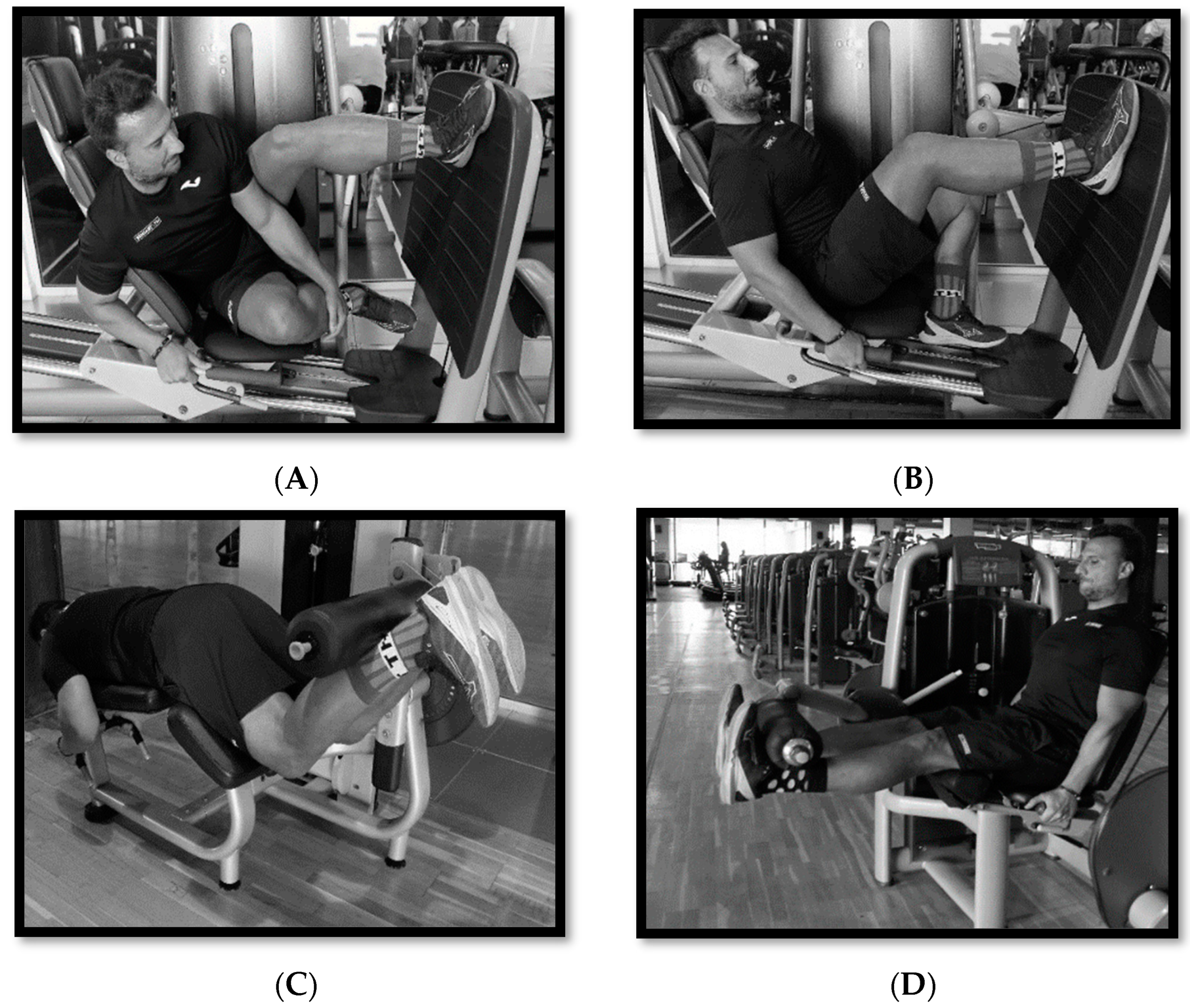 Asymmetrical Training and Variable Loading for Sports Performance