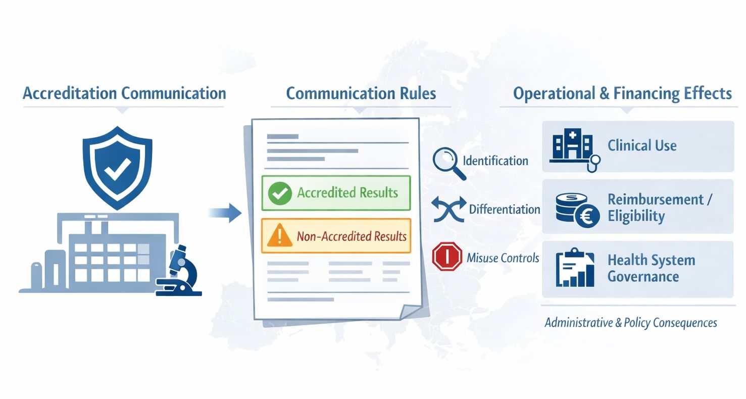 Healthcare Information Management and Accreditation in Europe