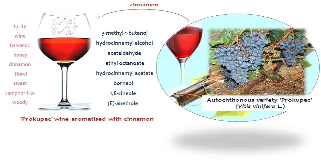 Wine Tasting: Sensory Techniques for Wine Analysis