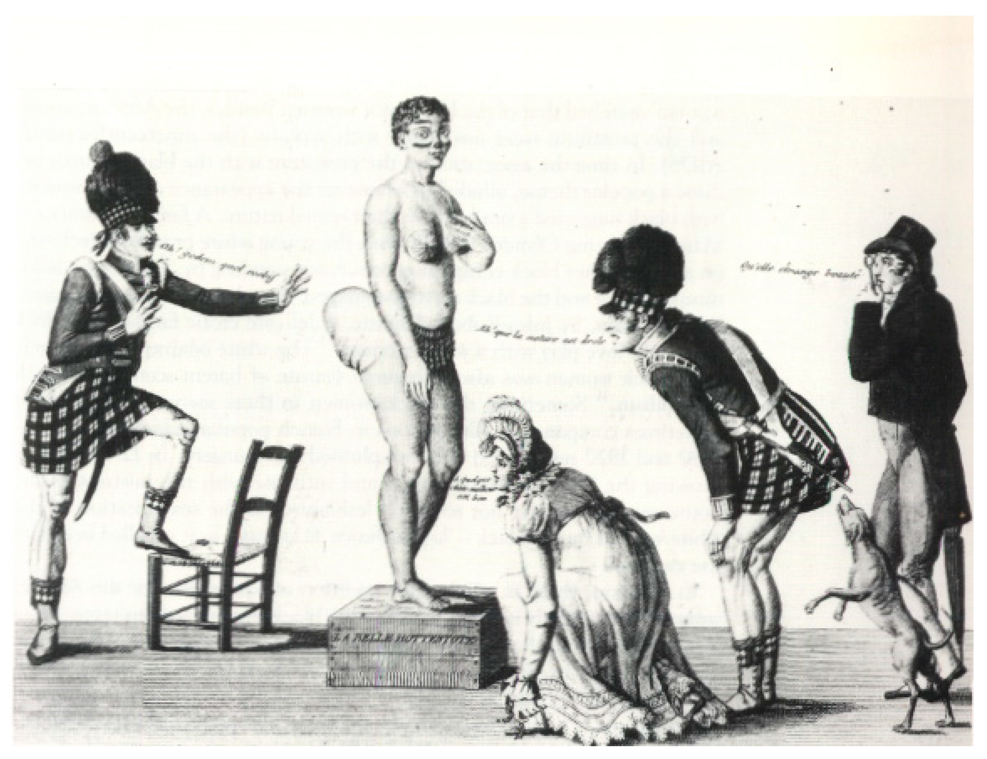 Lactating Black Girl Enslaved - Humanities | Free Full-Text | Re-Framing Hottentot: Liberating Black Female  Sexuality from the Mammy/Hottentot Bind