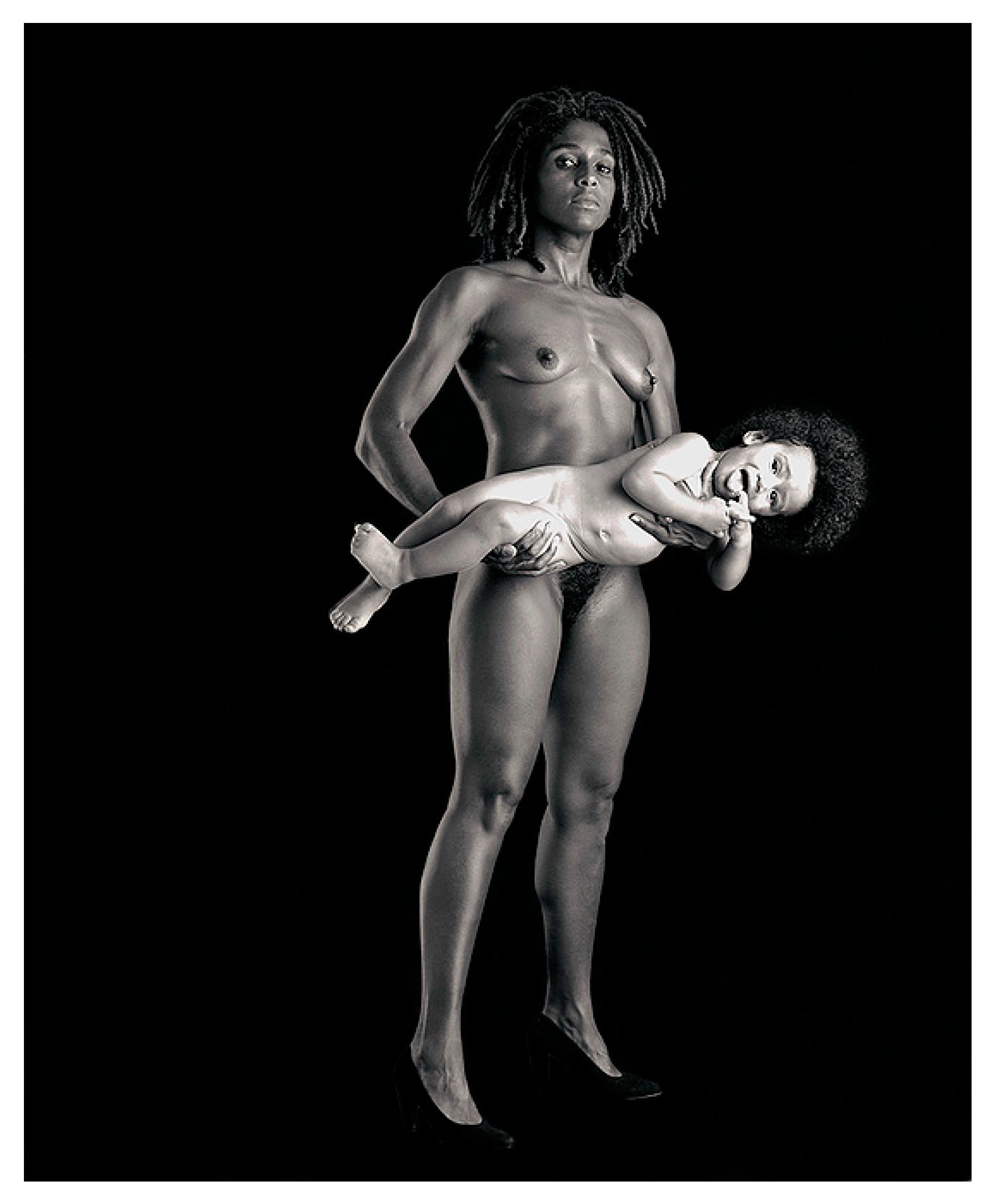 Humanities Free Full-Text Re-Framing Hottentot Liberating Black Female Sexuality from the Mammy/Hottentot Bind pic
