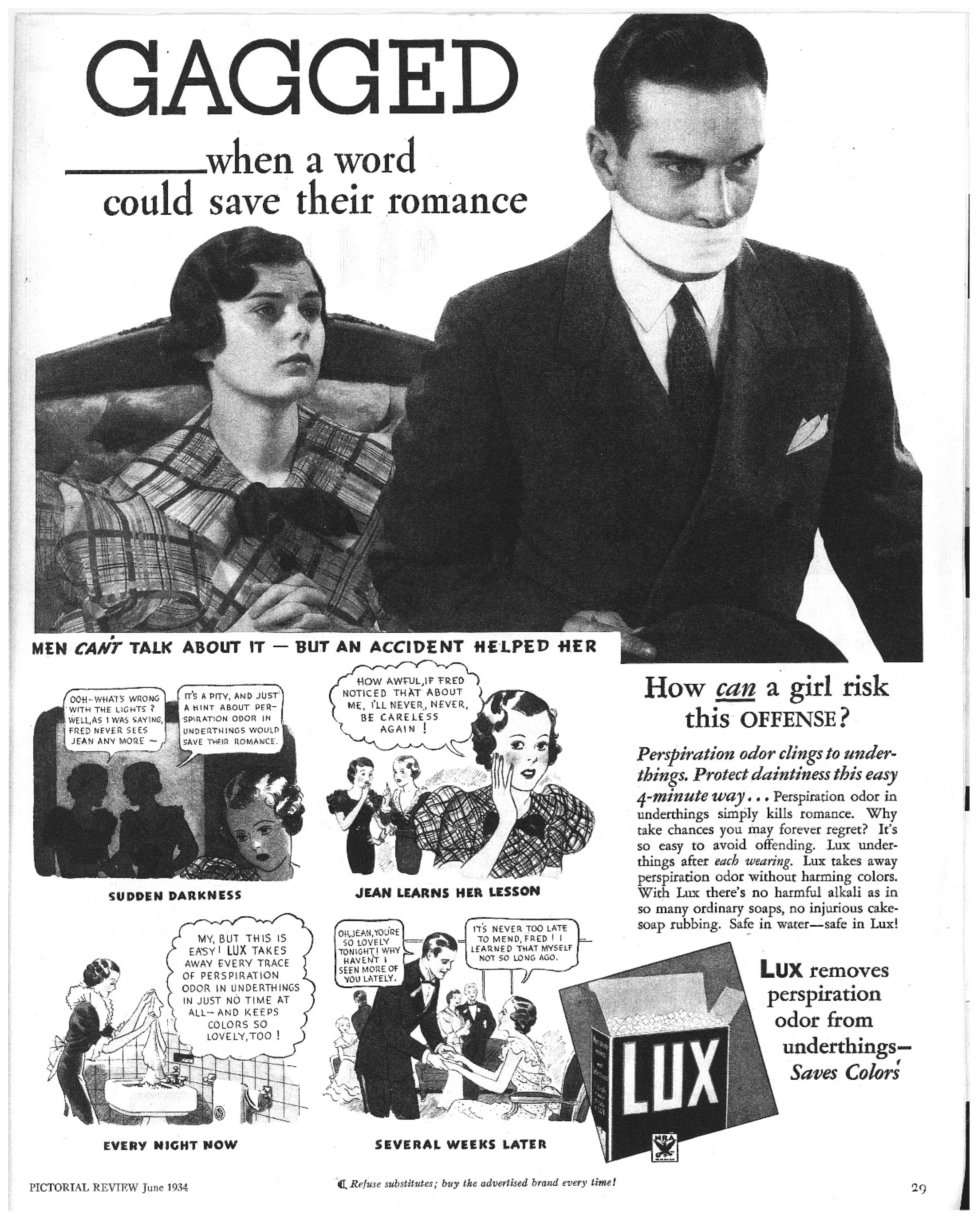Humanities Free Full-Text The Lonely Woman Icon, Niedecker, and Mid-20th-Century Advertising pic