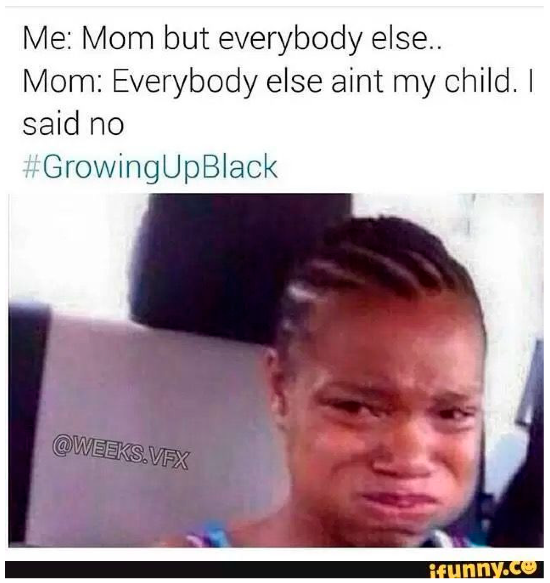 Digital Blackface Adultification Of Black Children In Memes And Digital Blackface Adultification Of Black Children In Memes And