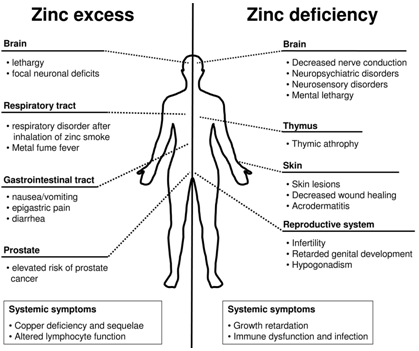 Zinc Oxide: Warnings, Cautions, and Best Practices