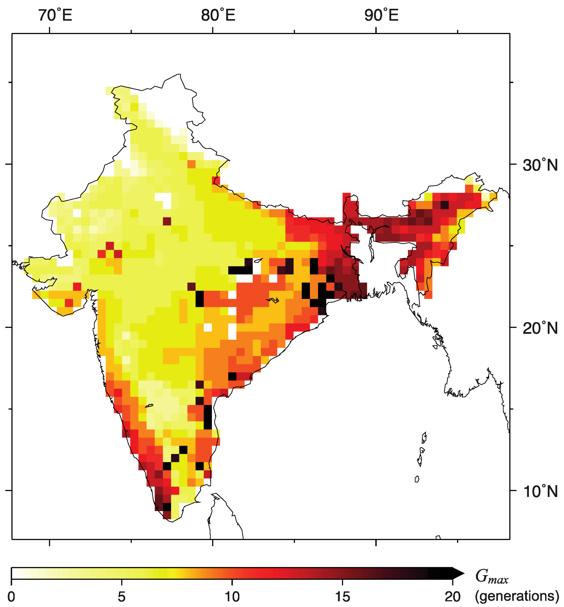 Ecophysiological And Climatological Effects On Distribution Of Vector Ecophysiological And Climatological Effects On Distribution Of Vector