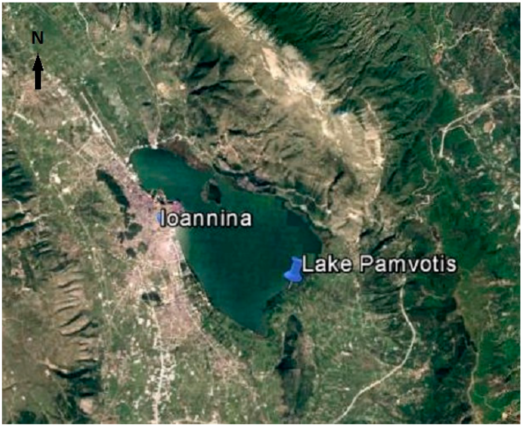 Assessing the Contribution of the Environmental Parameters to ...