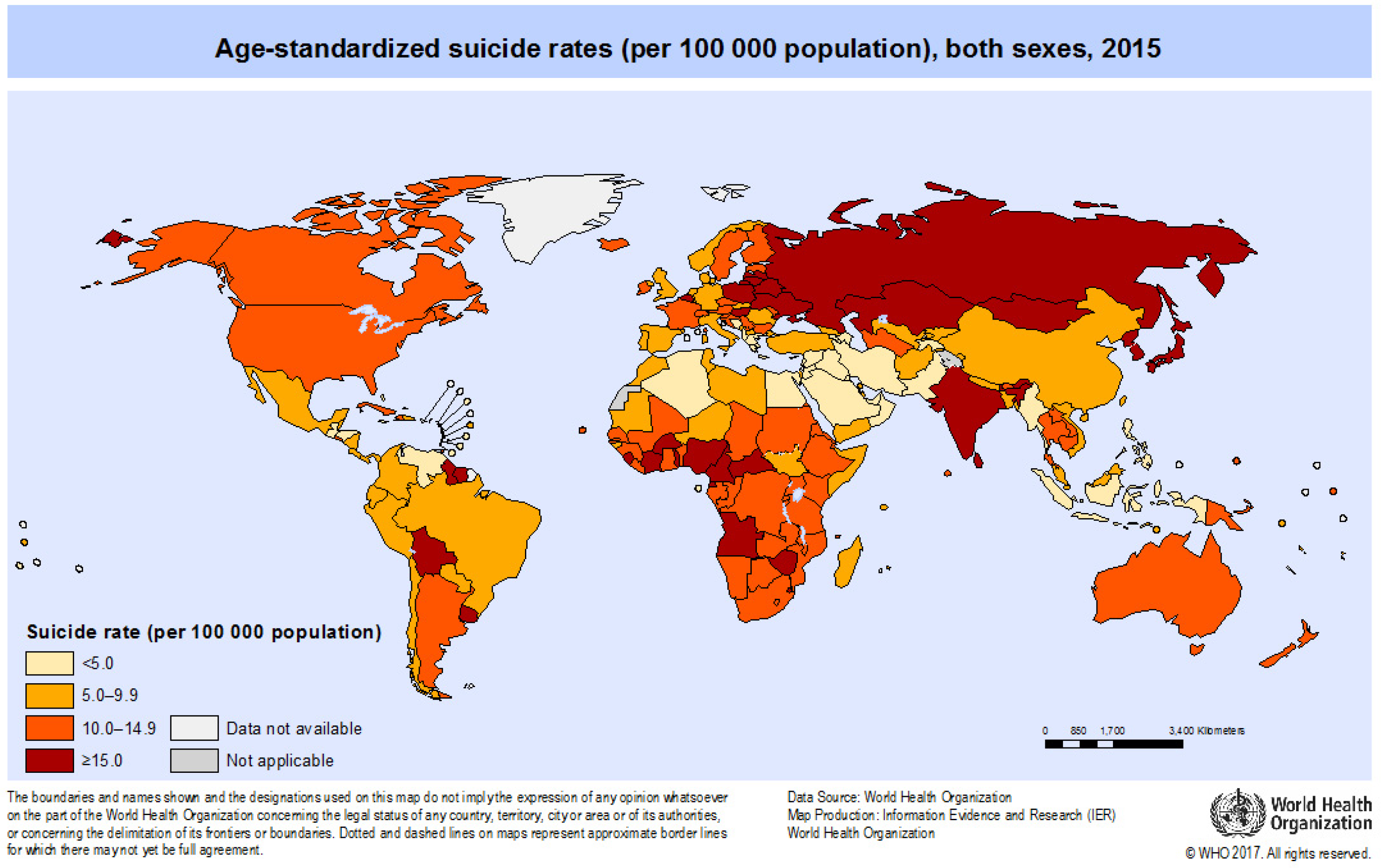 IJERPH Full-Text | Epidemiology of Suicide and the Psychiatric Perspective