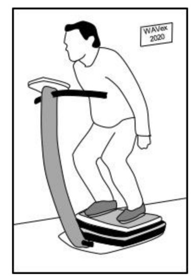 Whole-body vibration training versus conventional balance training in  patients with severe COPD—a randomized, controlled trial, Respiratory  Research