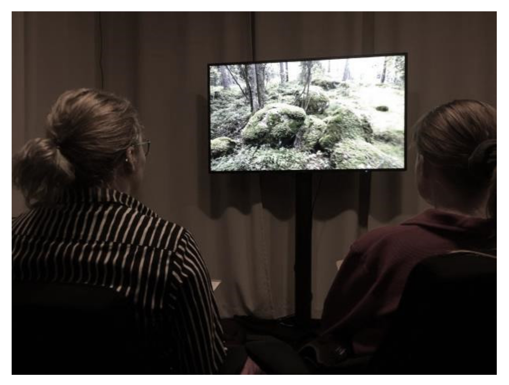 IJERPH | Free Full-Text | Effect of Viewing Video Representation of the  Urban Environment and Forest Environment on Mood and Level of  Procrastination
