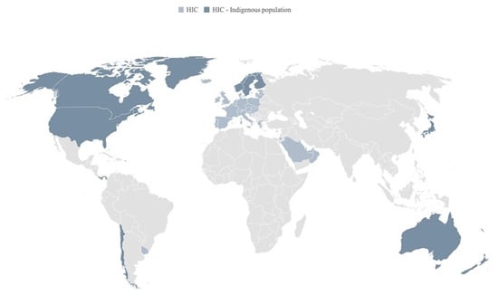 IJERPH | Free Full-Text | The Retail Food Sector and Indigenous Peoples ...