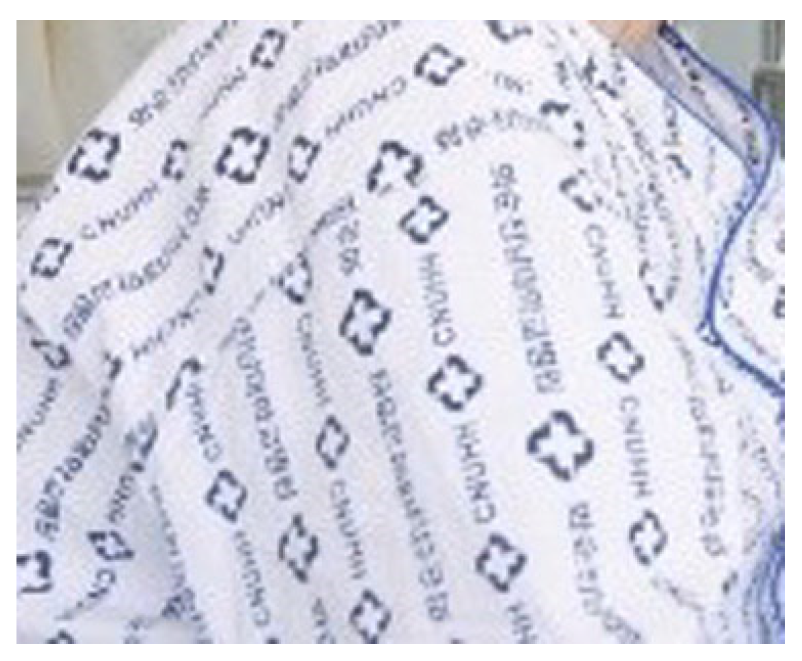 Personal Touch Unisex Hospital Gowns - IV - Dozen