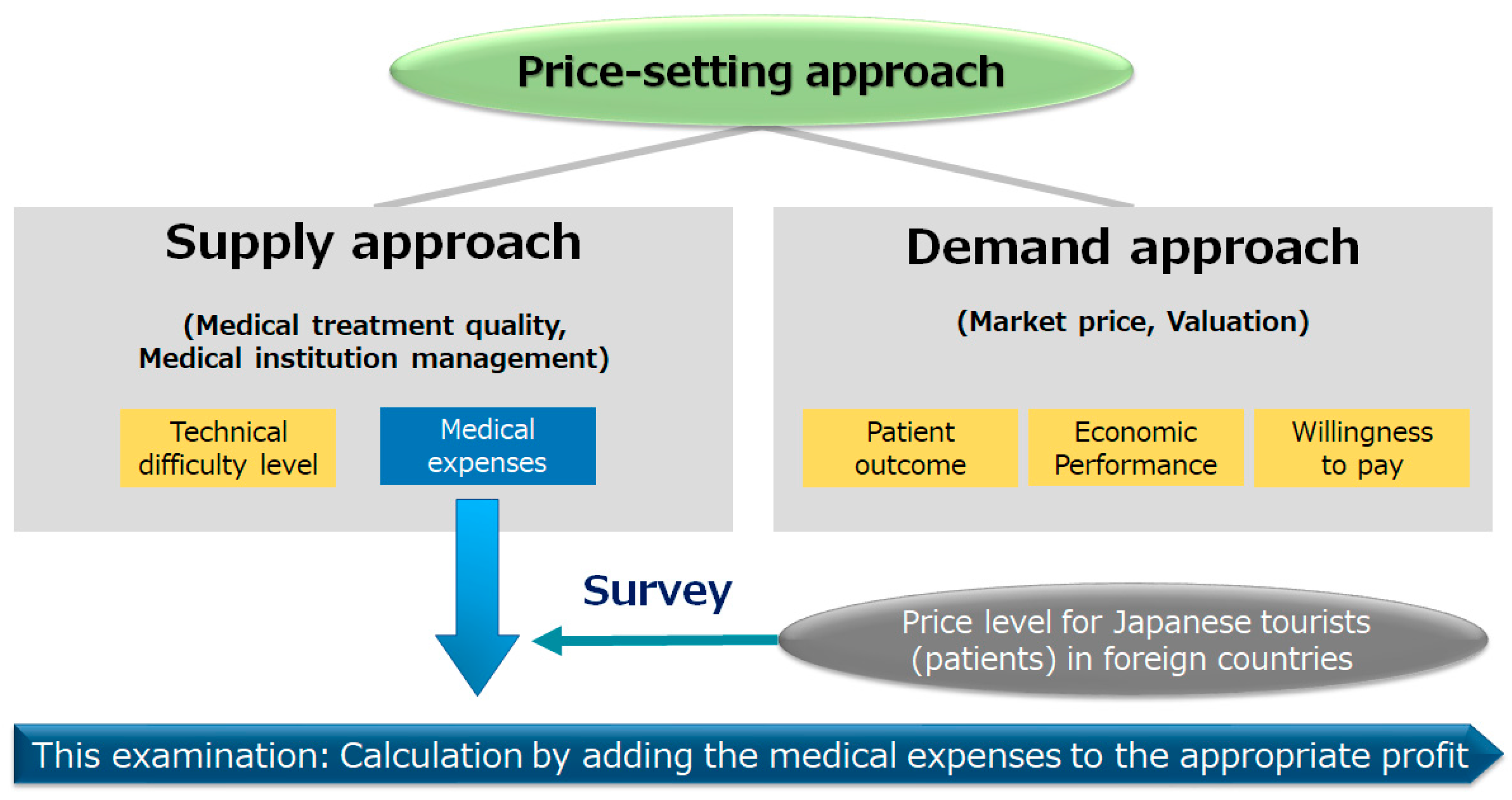 IJERPH Free Full-Text Preliminary Examination of an Appropriate Price Calculation Method and Medical Treatment Costs for Foreign Visitors in Japan pic