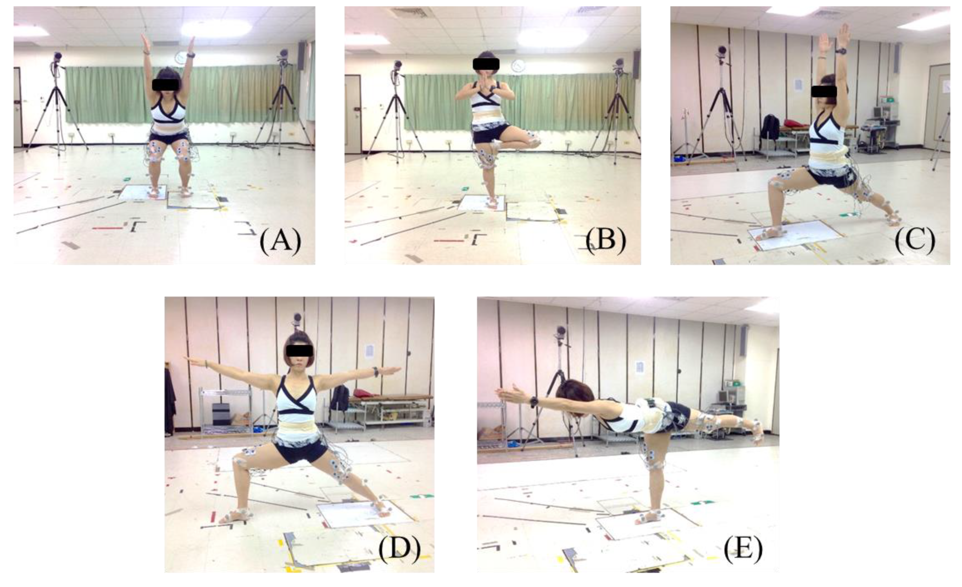 Intermediate Iyengar Yoga - Precision in the Standing Poses - YouTube