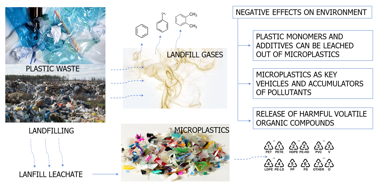Plastic Bag Decomposition Process | Environment Buddy