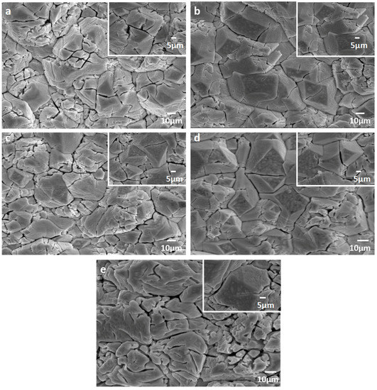 Pbo2 Coating Fabrication of PbO2 Electrodes with Different Doses of Er Doping for ...