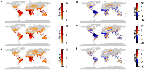 IJERPH | Free Full-Text | Predicting Transmission Suitability Of ...