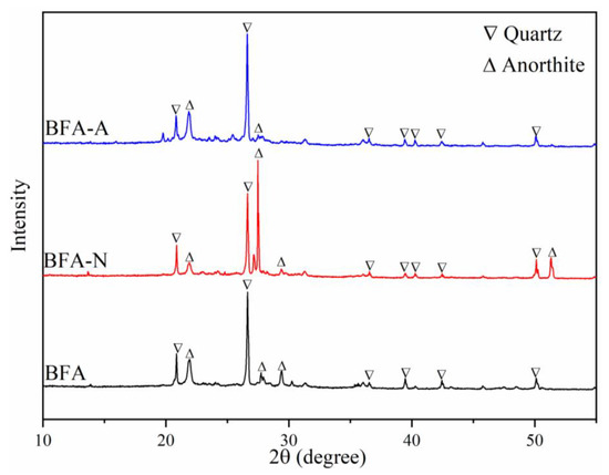 Biofuel Ash Aging in Acidic Environment and Its Influence on