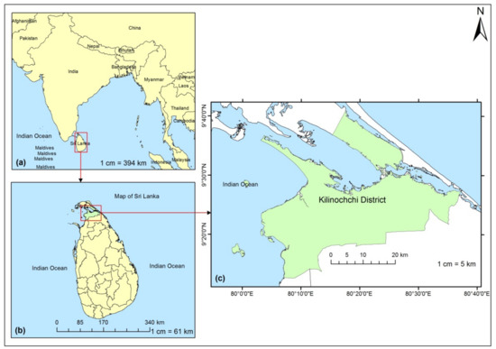 IJGI Free Full Text An Approach To Delineate Potential Groundwater   Ijgi 10 00730 G001 550 