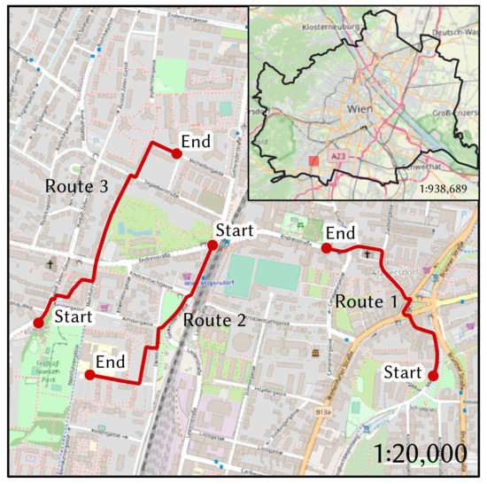 Free Choice Navigation in the Real World: Giving Back Freedom to Wayfinders