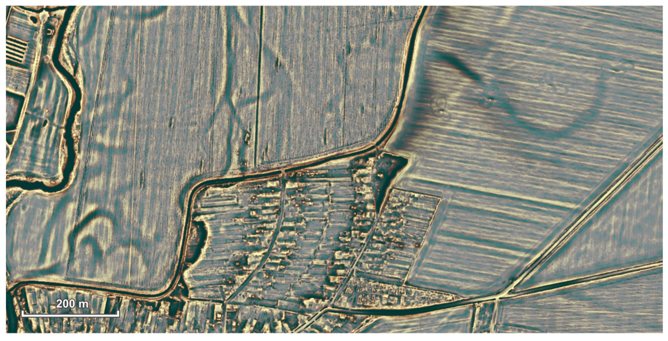 Airborne Lidar Refines Georeferencing - Ijgi 14 00274 G002