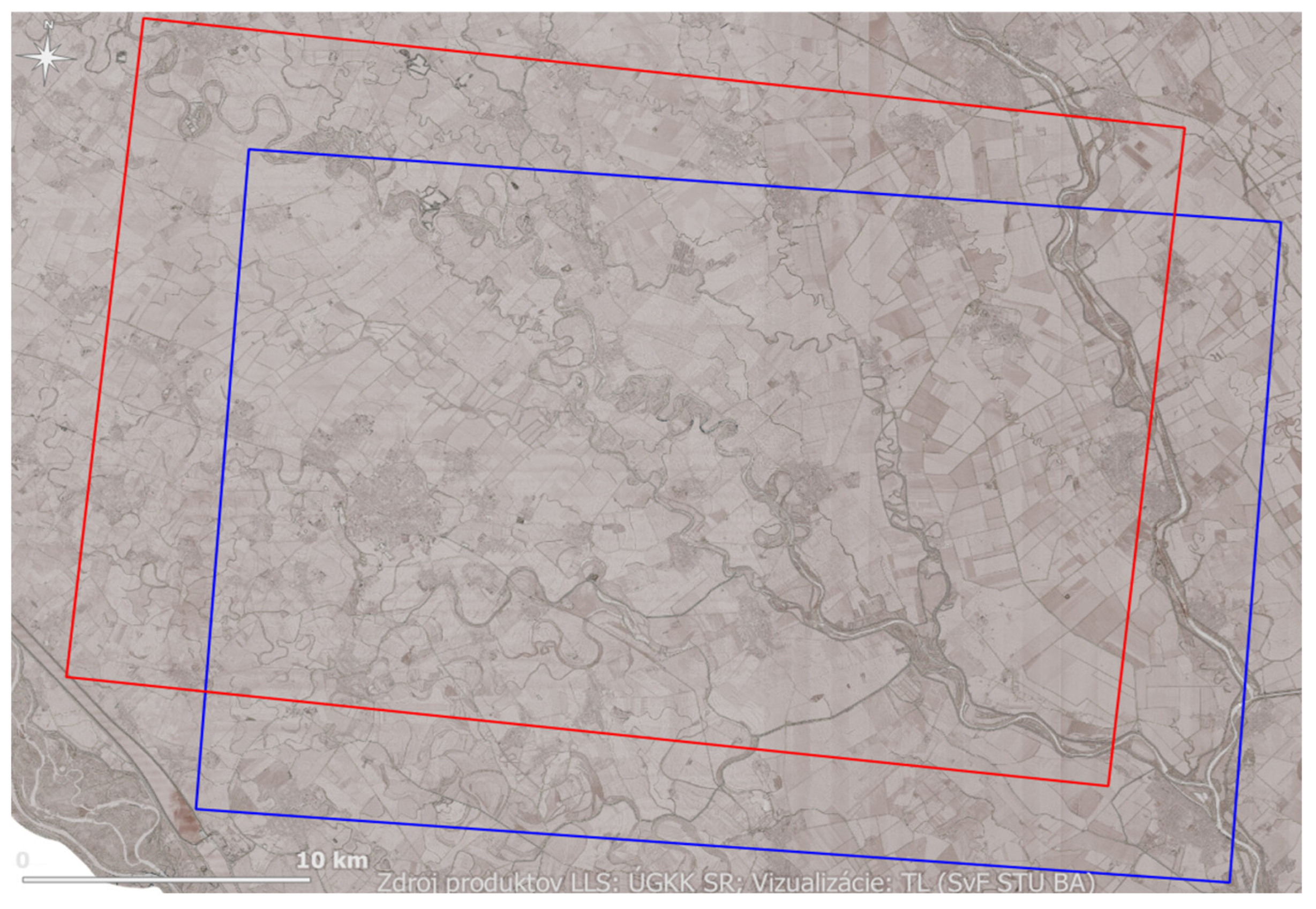 Airborne Lidar Refines Georeferencing - Ijgi 14 00274 G004