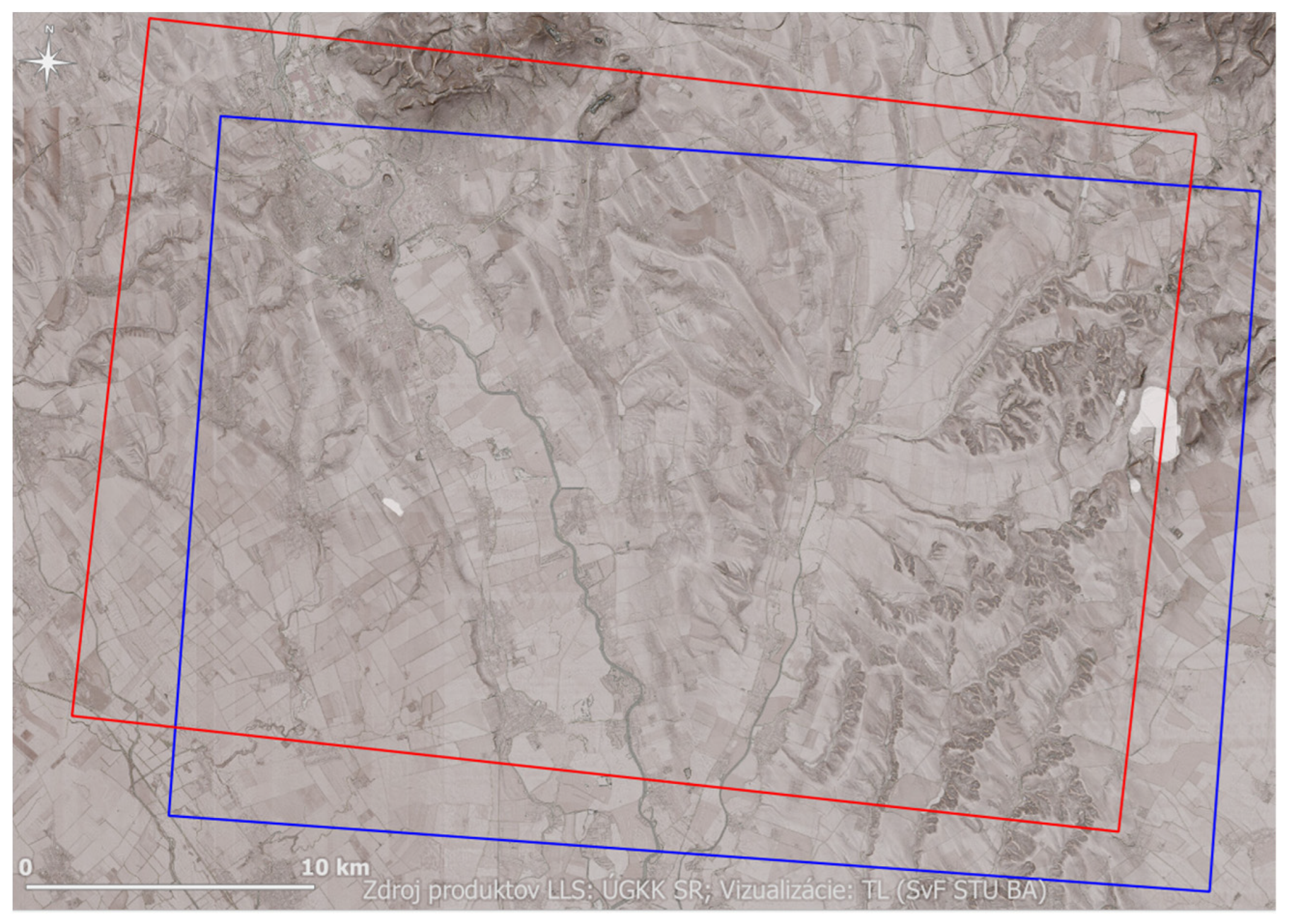 Airborne Lidar Refines Georeferencing - Ijgi 14 00274 G005