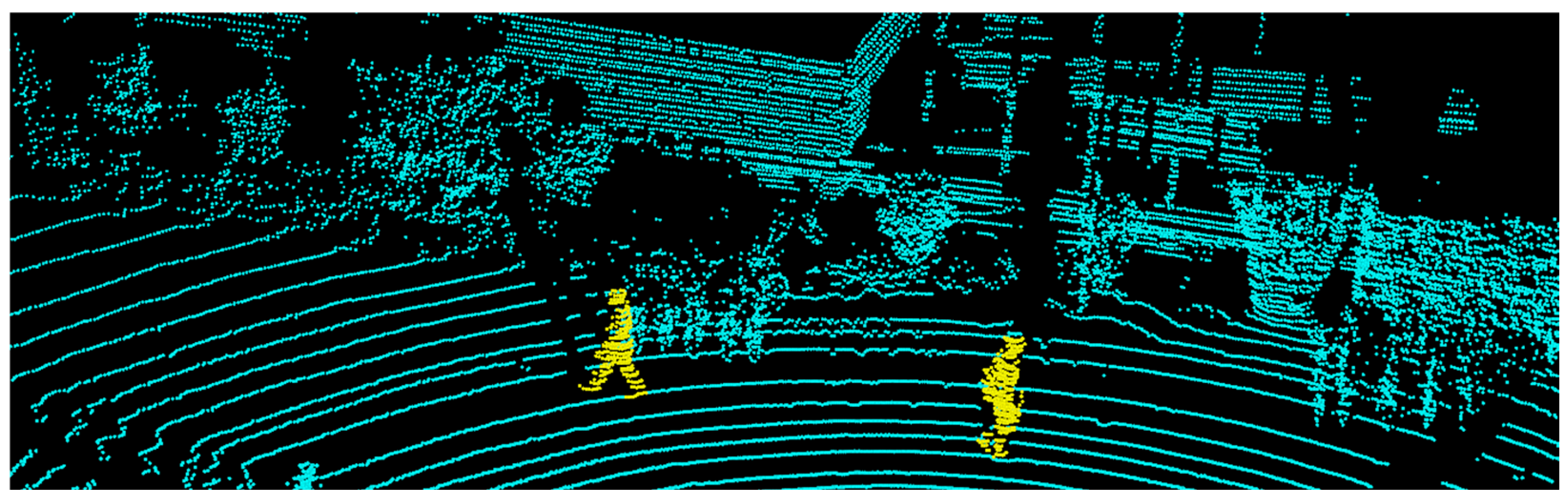 Visual Localization Algorithm with Dynamic Point Removal Based on Multi ...